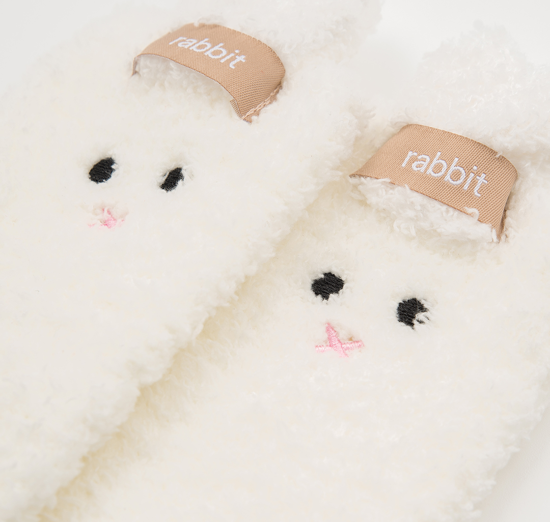 Носки (1 пара) Мармалато, цвет Молочный-бежевый #5