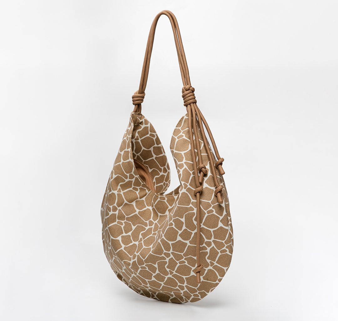 Сумка Мармалато, цвет бежевый-молочный #2