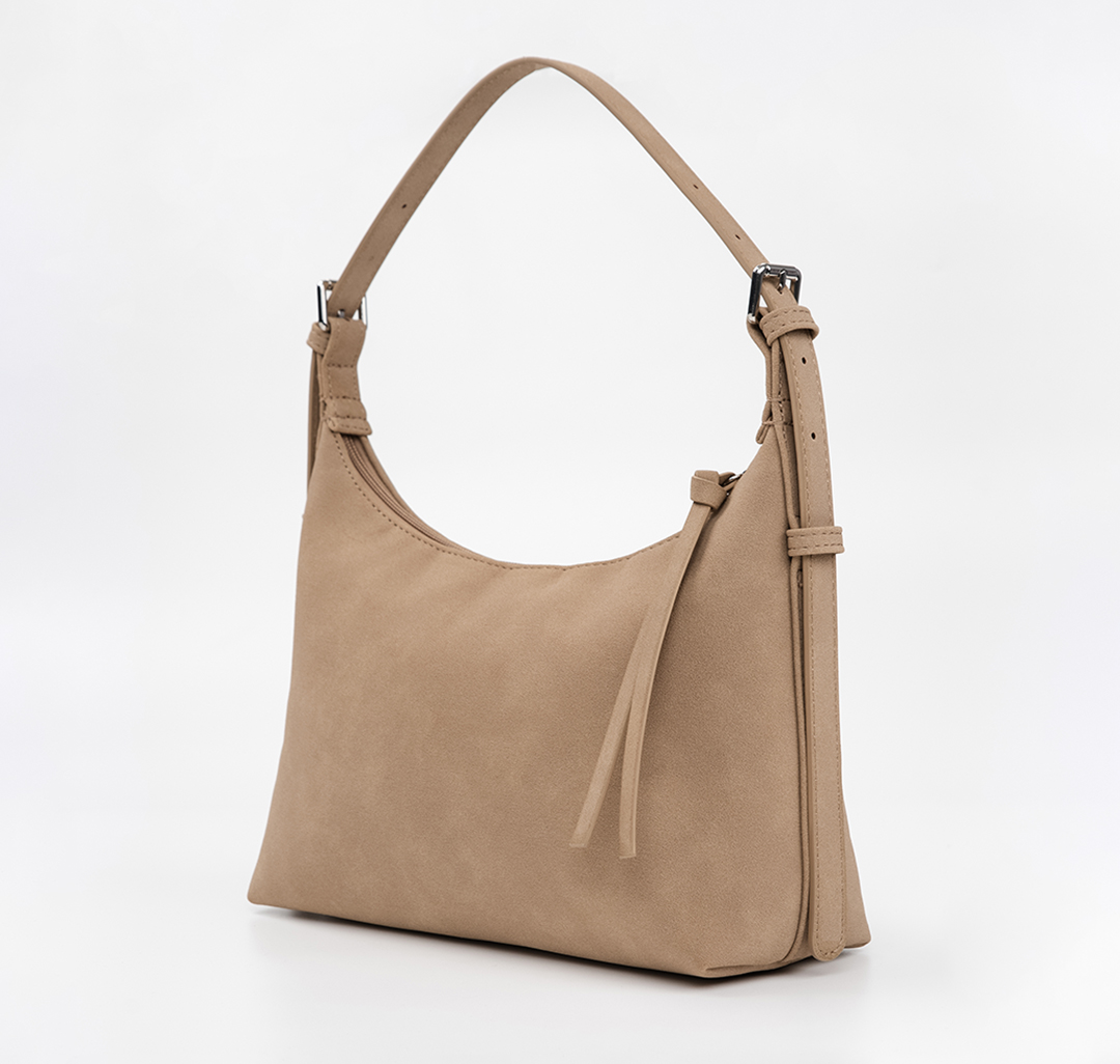 Сумка-кошелек Мармалато, цвет бежевый #2