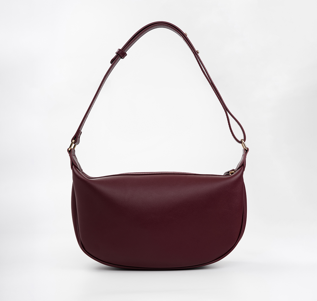 Сумка-кошелек Мармалато, цвет винный #3