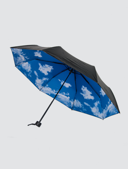 Черный-синий