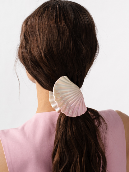 Заколка-краб