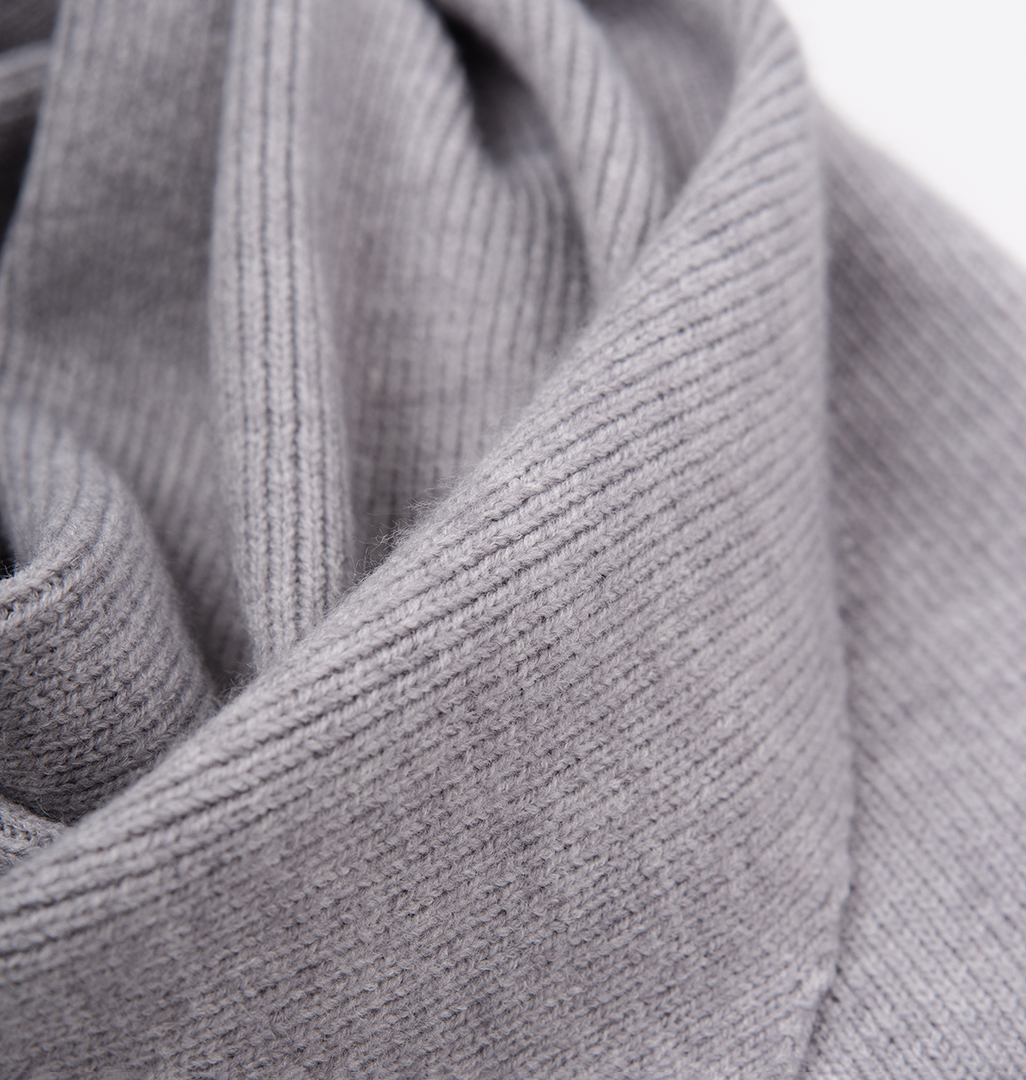 Косынка Мармалато, цвет светло-серый #5