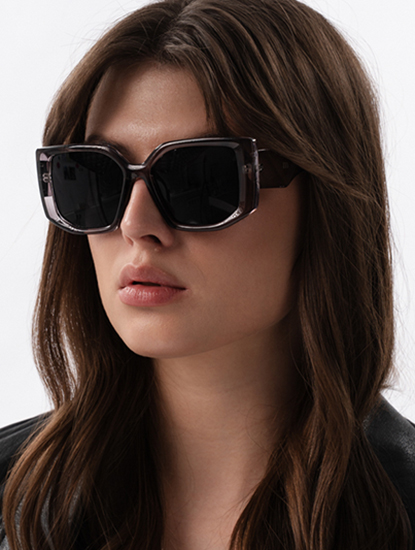 Очки с чехлом