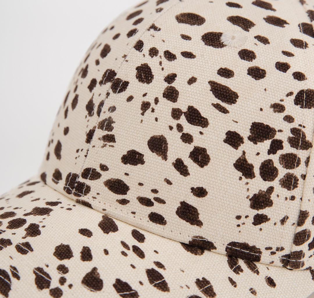 Бейсболка Мармалато, цвет бежевый-коричневый #7