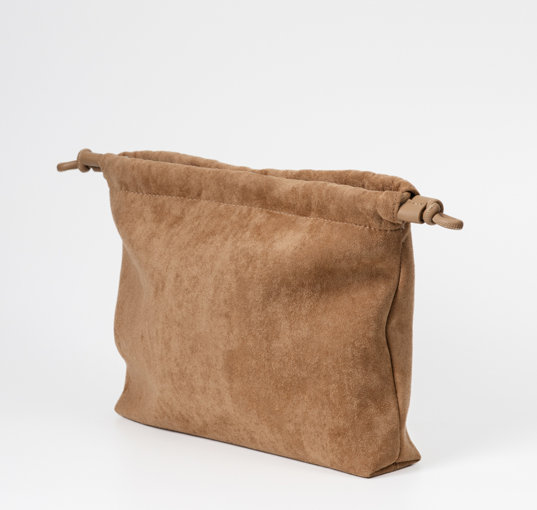 Сумка Мармалато, цвет темно-бежевый #2