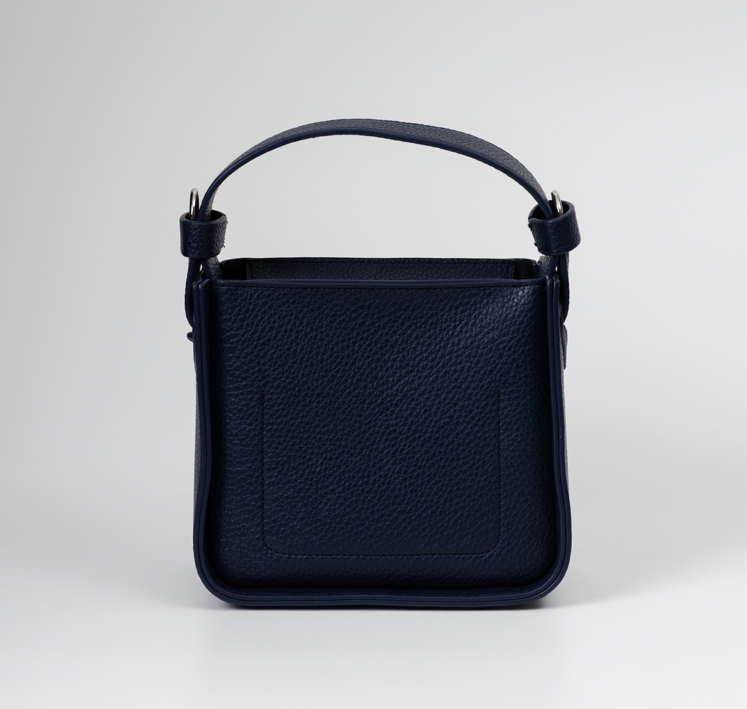 Сумка-кошелек Мармалато, цвет темно-синий #3