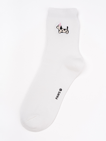 Носки (1 пара)