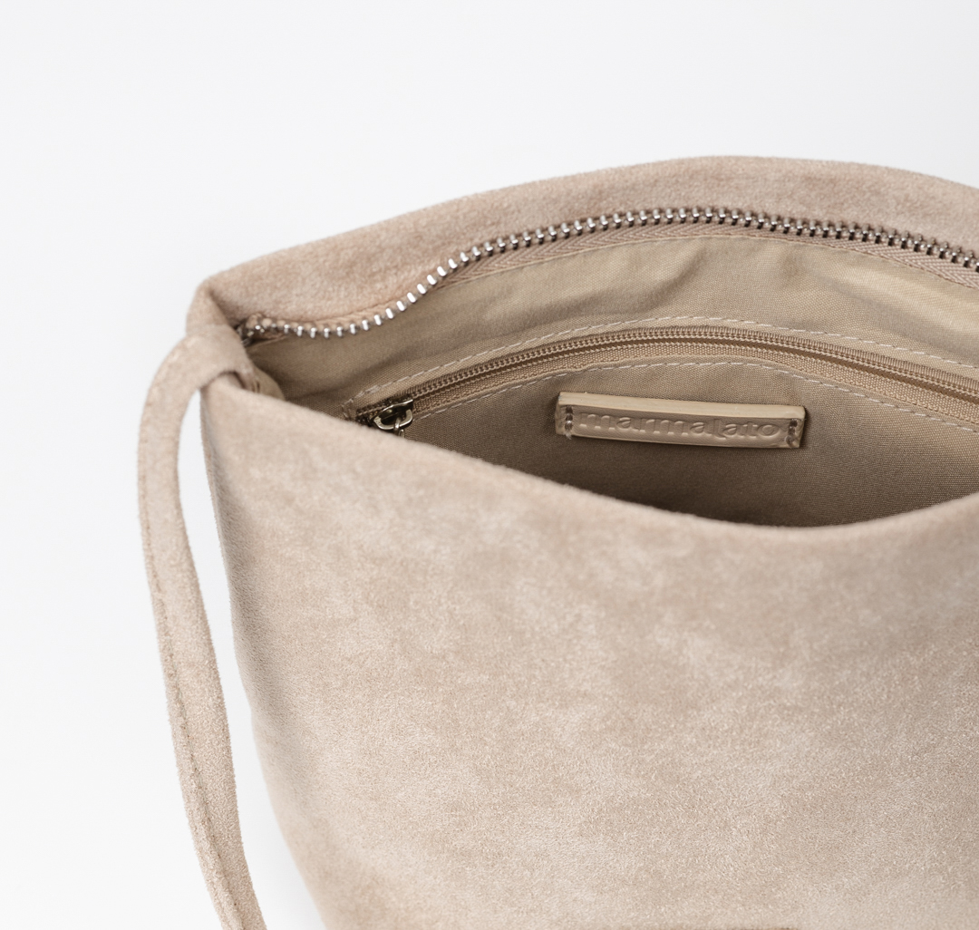 Сумка-кошелек Мармалато, цвет бежевый #4