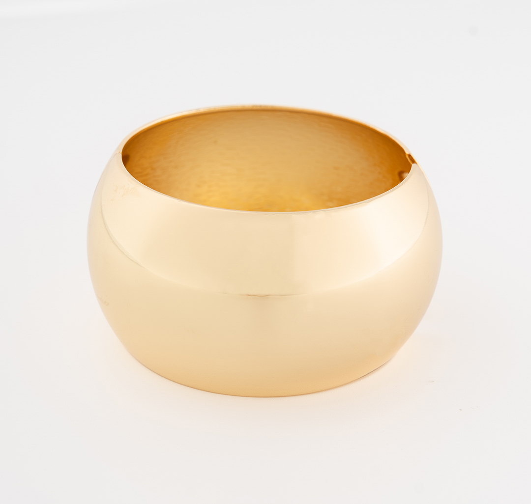 Браслет Мармалато, цвет Золото #1