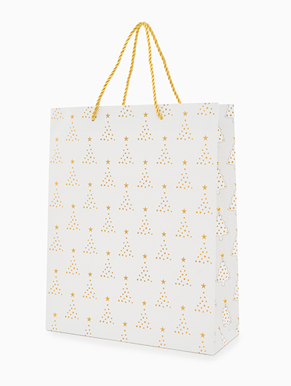 Подарочный пакет