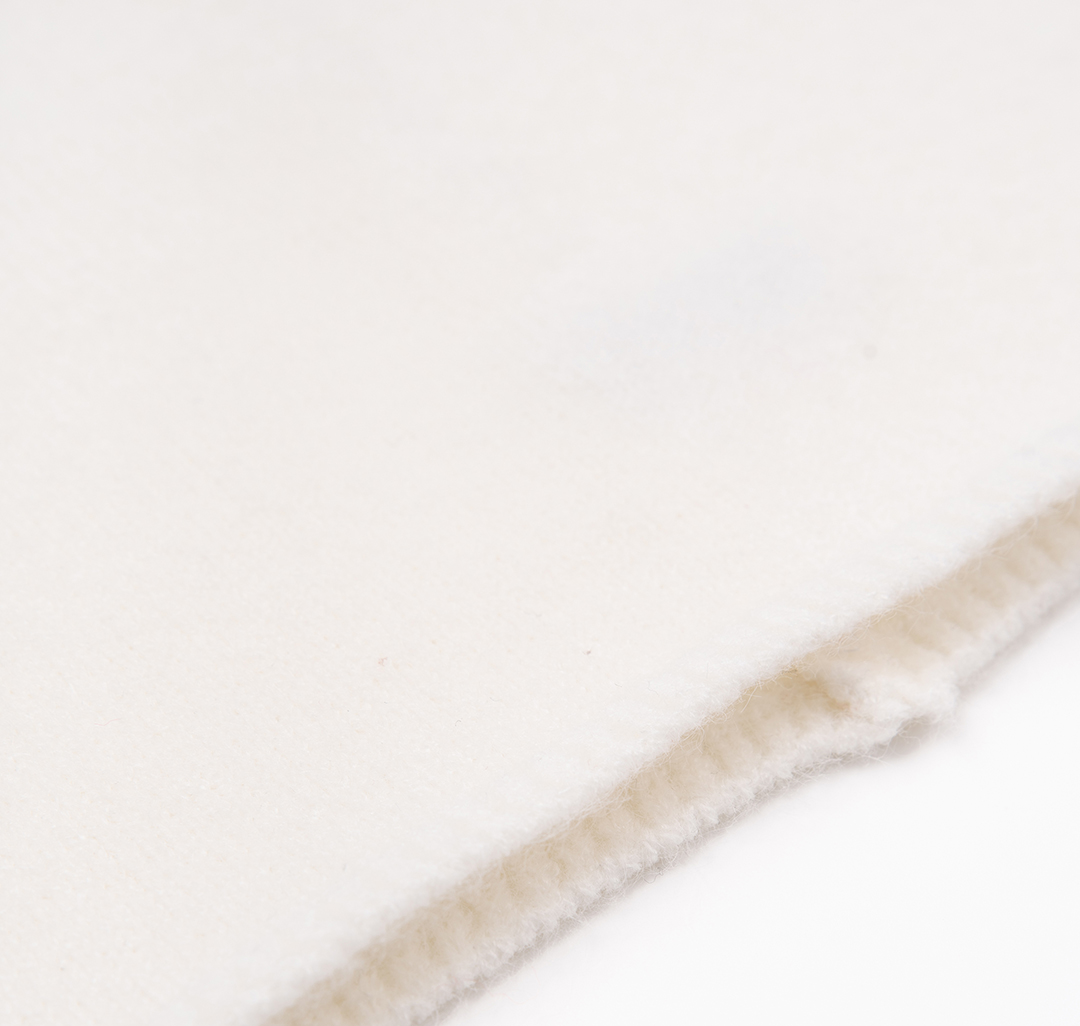 Шапка Мармалато, цвет белый #7