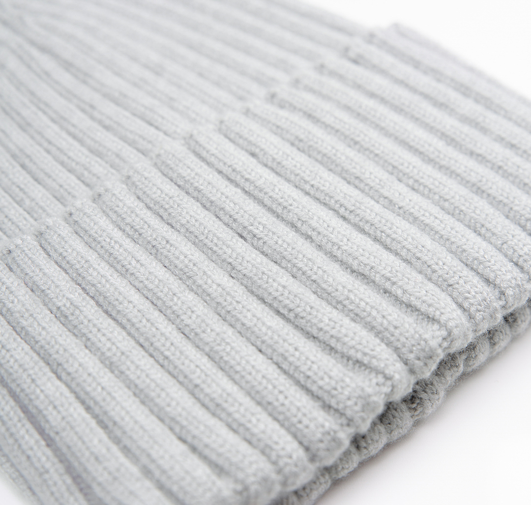 Шапка Мармалато, цвет светло-светло-серый #6