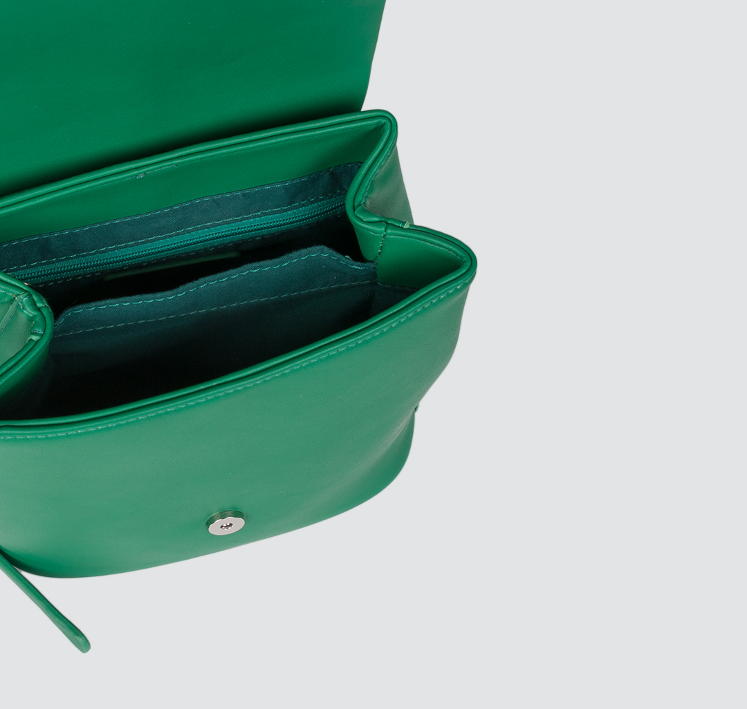 Рюкзак Мармалато, цвет Зеленый #4