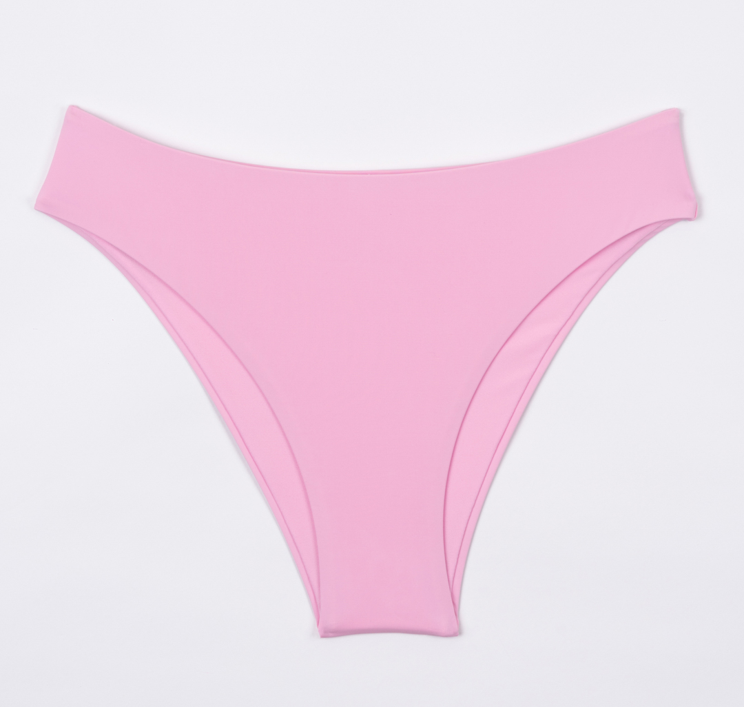 Купальные трусы Мармалато, цвет светло-розовый #4