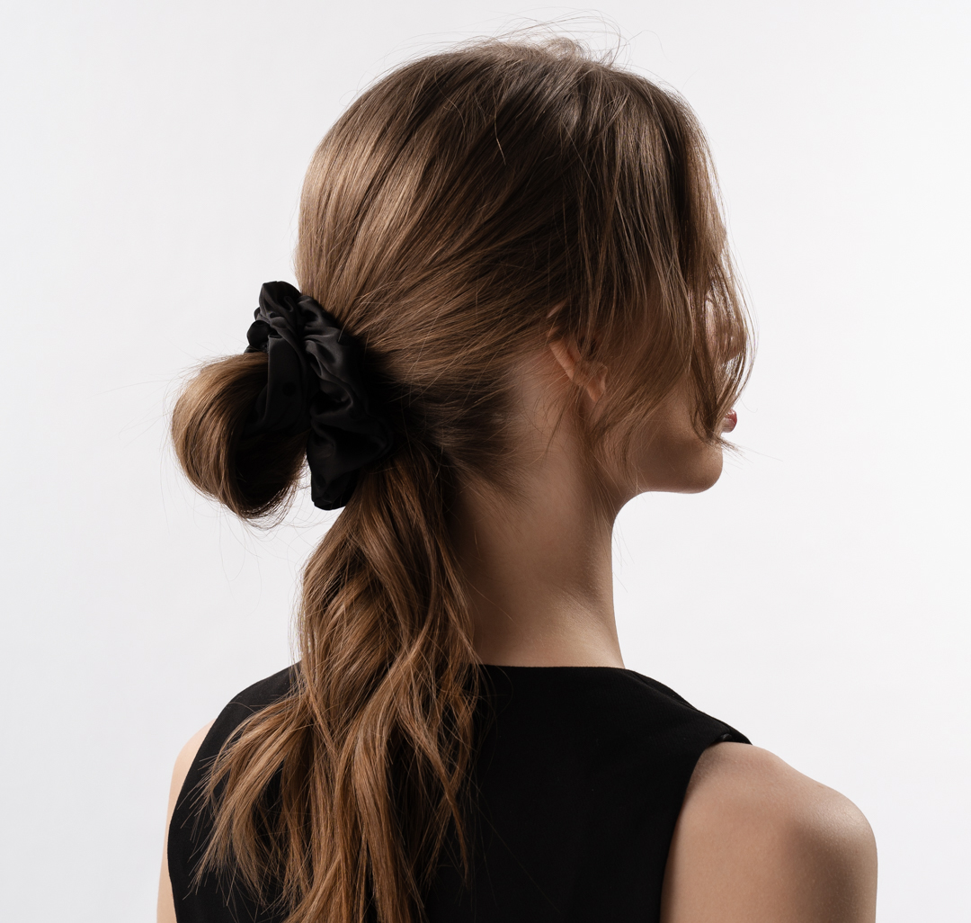 Резинка Мармалато, цвет черный #1