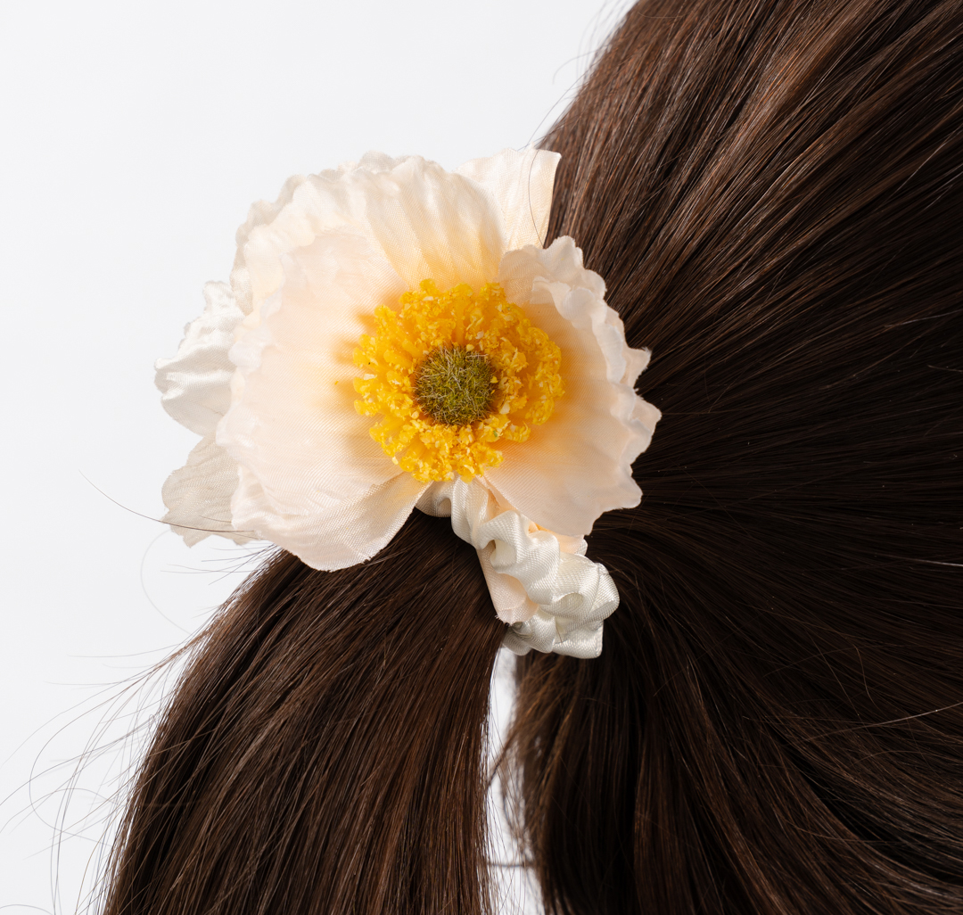 Резинка Мармалато, цвет молочный-желтый #2