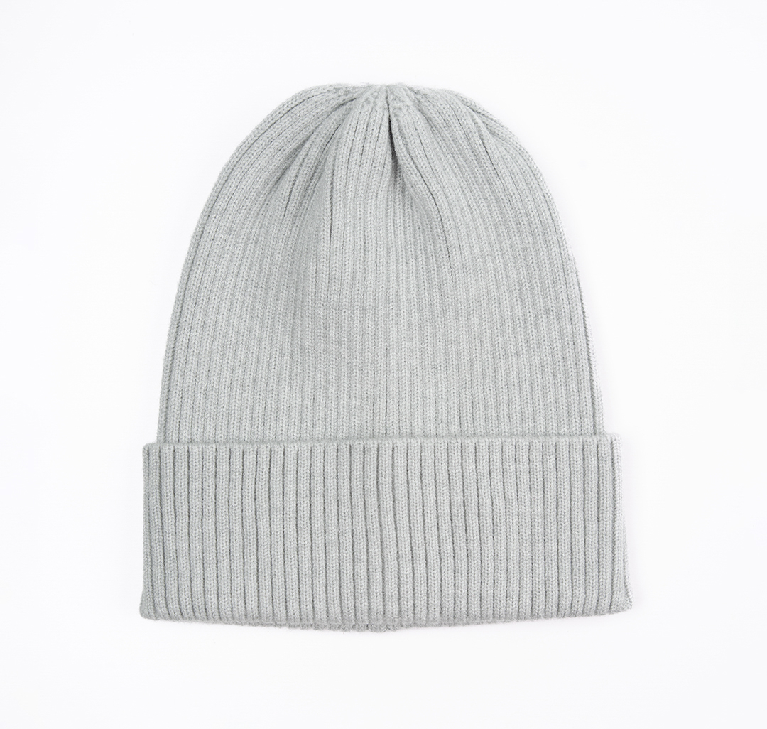 Шапка Мармалато, цвет светло-светло-серый #4