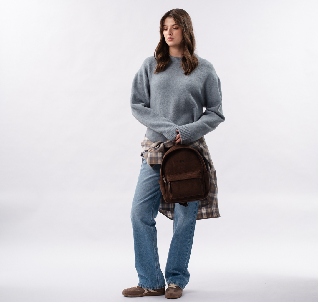 Рюкзак Мармалато, цвет шоколадный #6