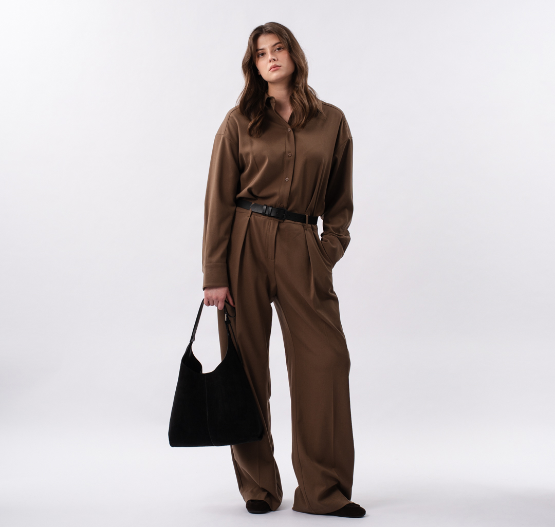 Сумка Мармалато, цвет черный #6