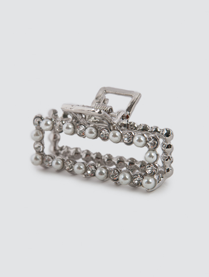 Заколка-краб