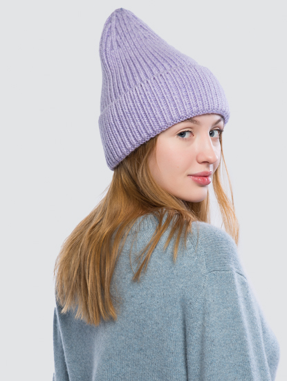 Лавандовый