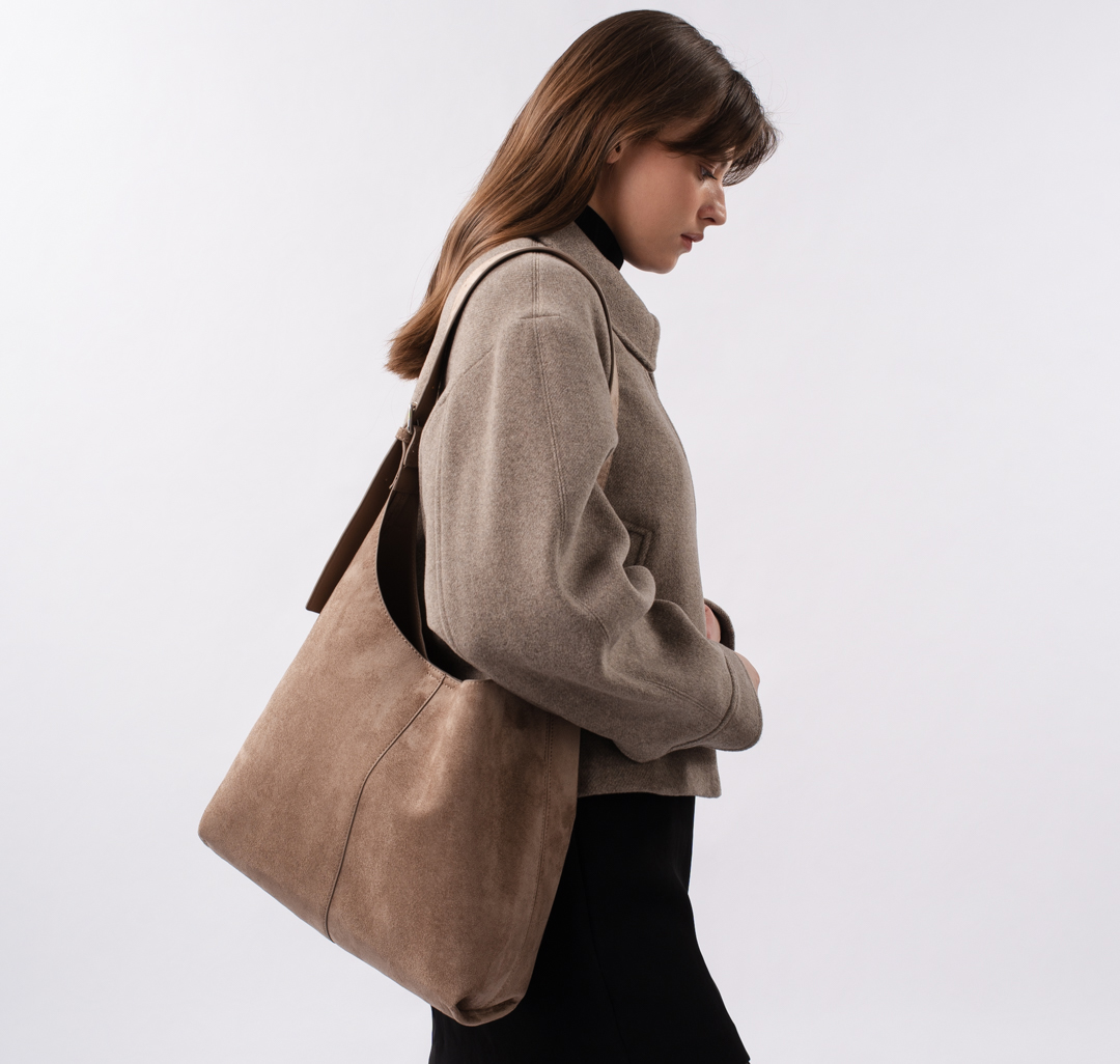 Сумка Мармалато, цвет бежевый #5