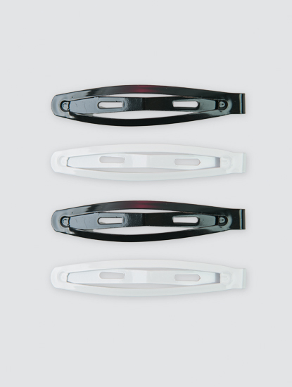 Набор зажимов (4 шт)