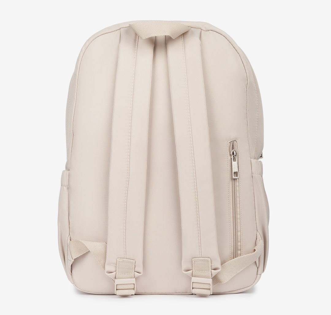 Текстильный женский рюкзак Мармалато, цвет Бежевый #4