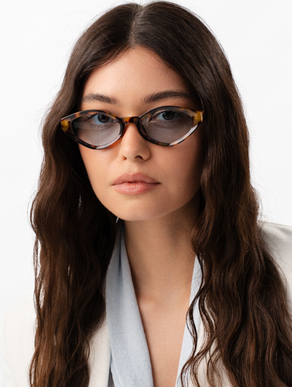 Очки с чехлом