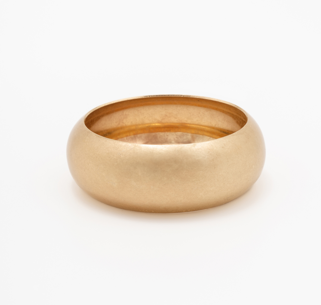 Браслет Мармалато, цвет Матовое золото #4