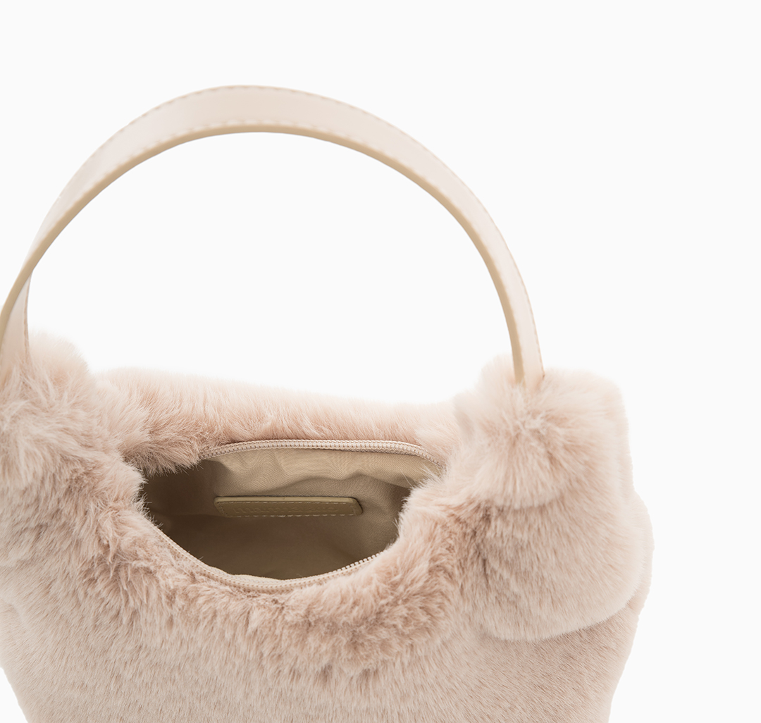 Сумка-кошелек Мармалато, цвет Бежевый #4