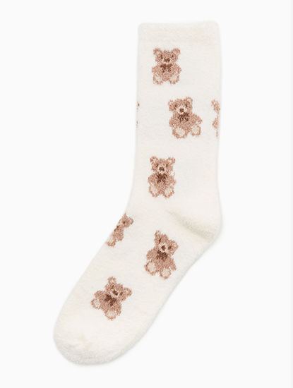 Носки (1 пара)