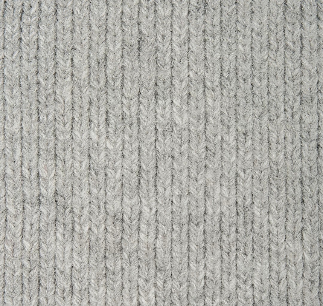 Шарф Мармалато, цвет светло-серый #3