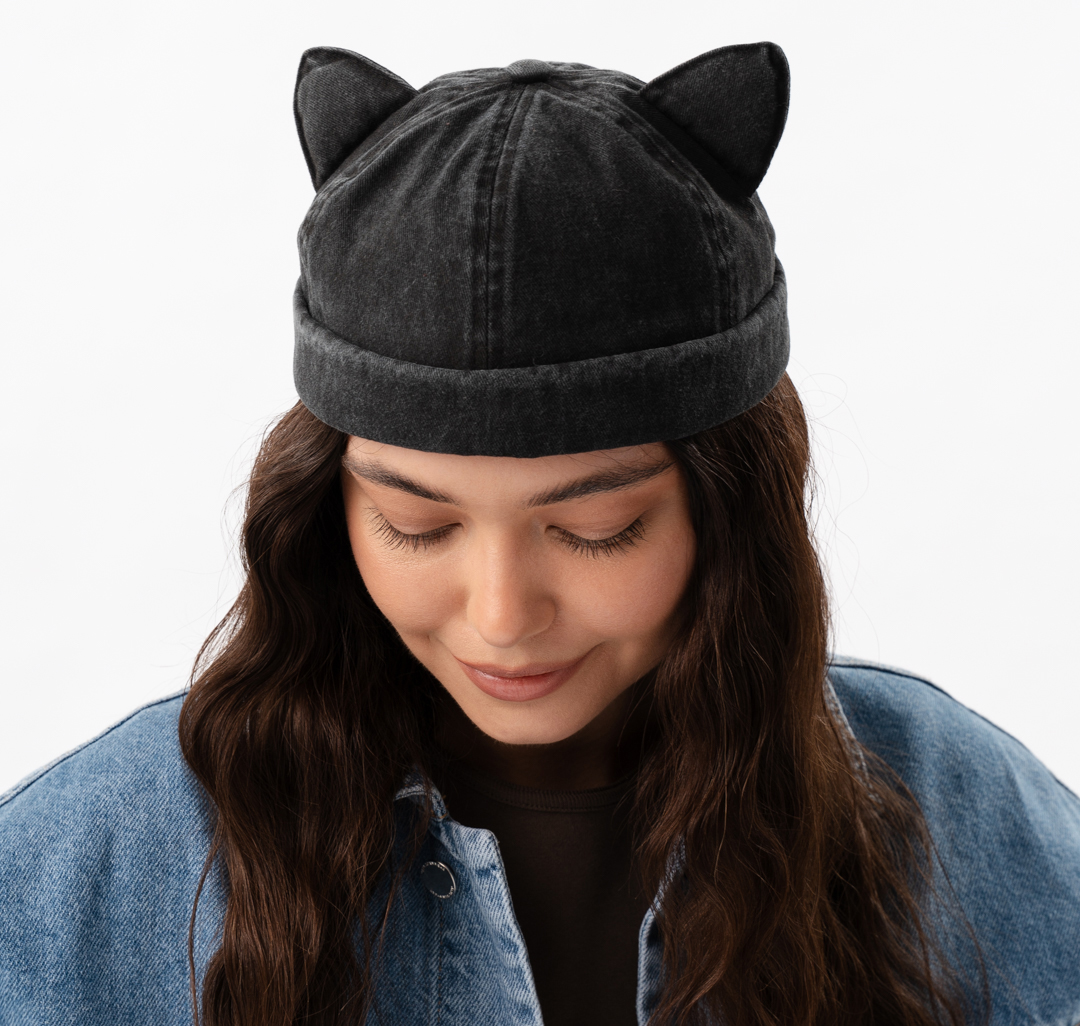 Докер Мармалато, цвет черный #4