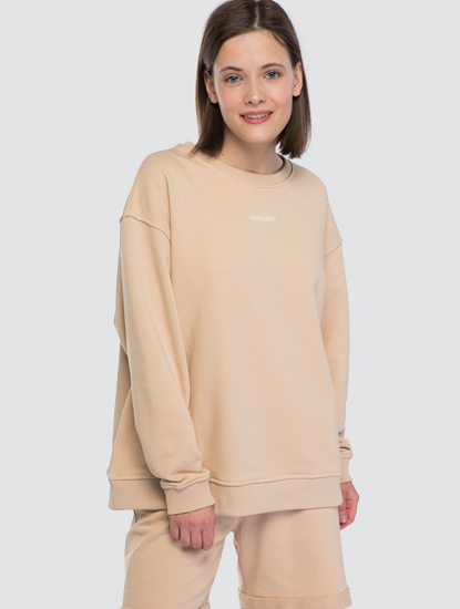 Acne studios clearance wora sweatshirt