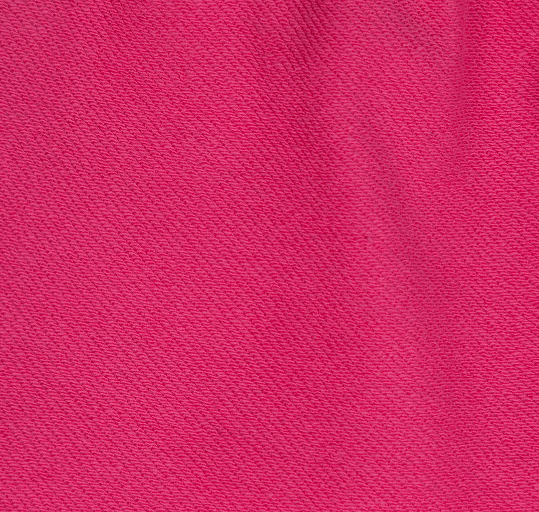 Женские шорты свободного кроя Мармалато, цвет Фуксия #3