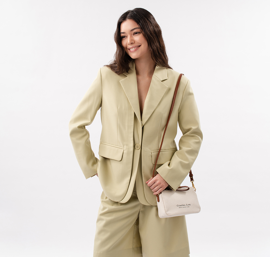 Сумка Мармалато, цвет молочный-коричневый-черный #5