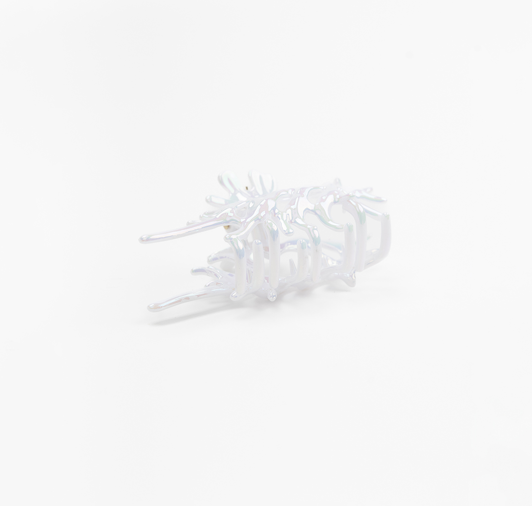 Заколка-краб Мармалато, цвет мультиколор #4