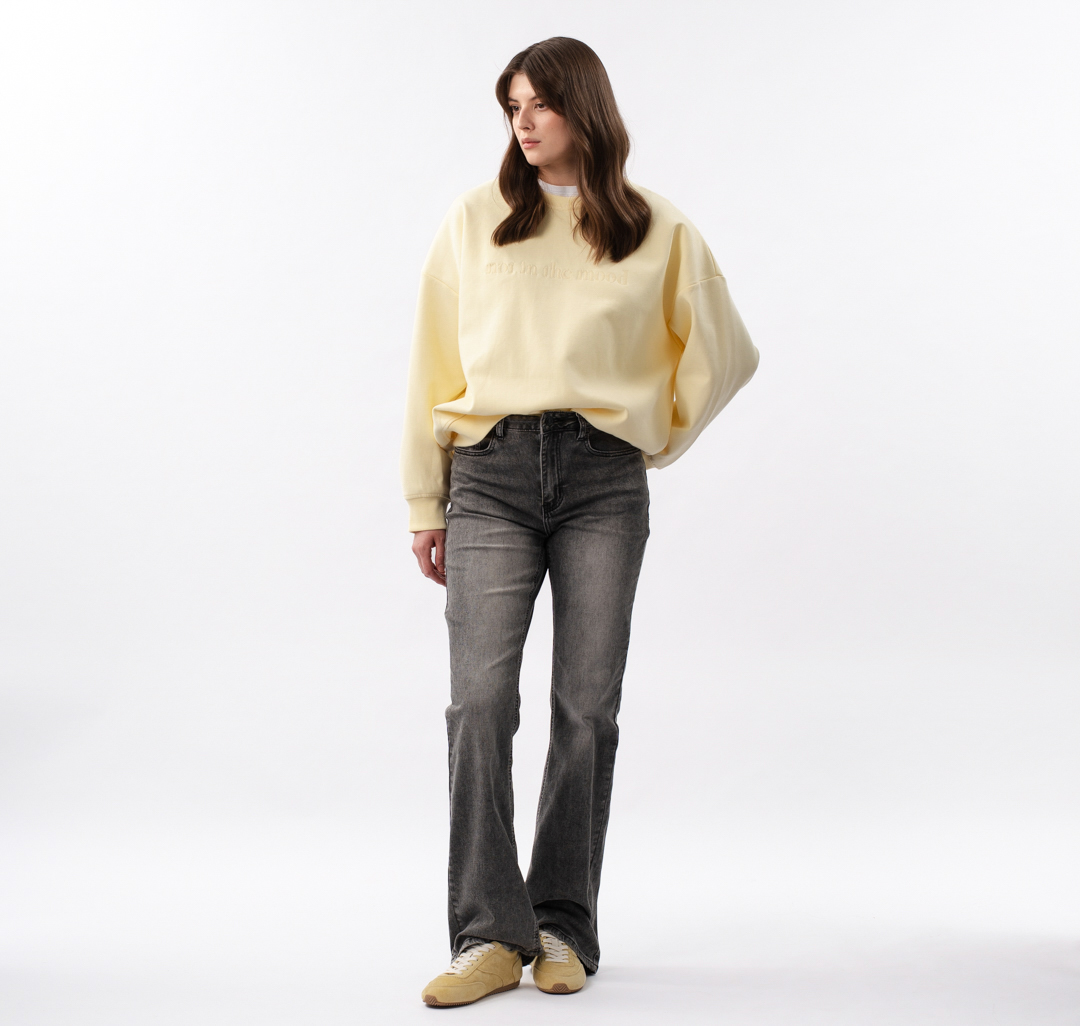 Кроссовки Мармалато, цвет желтый #6