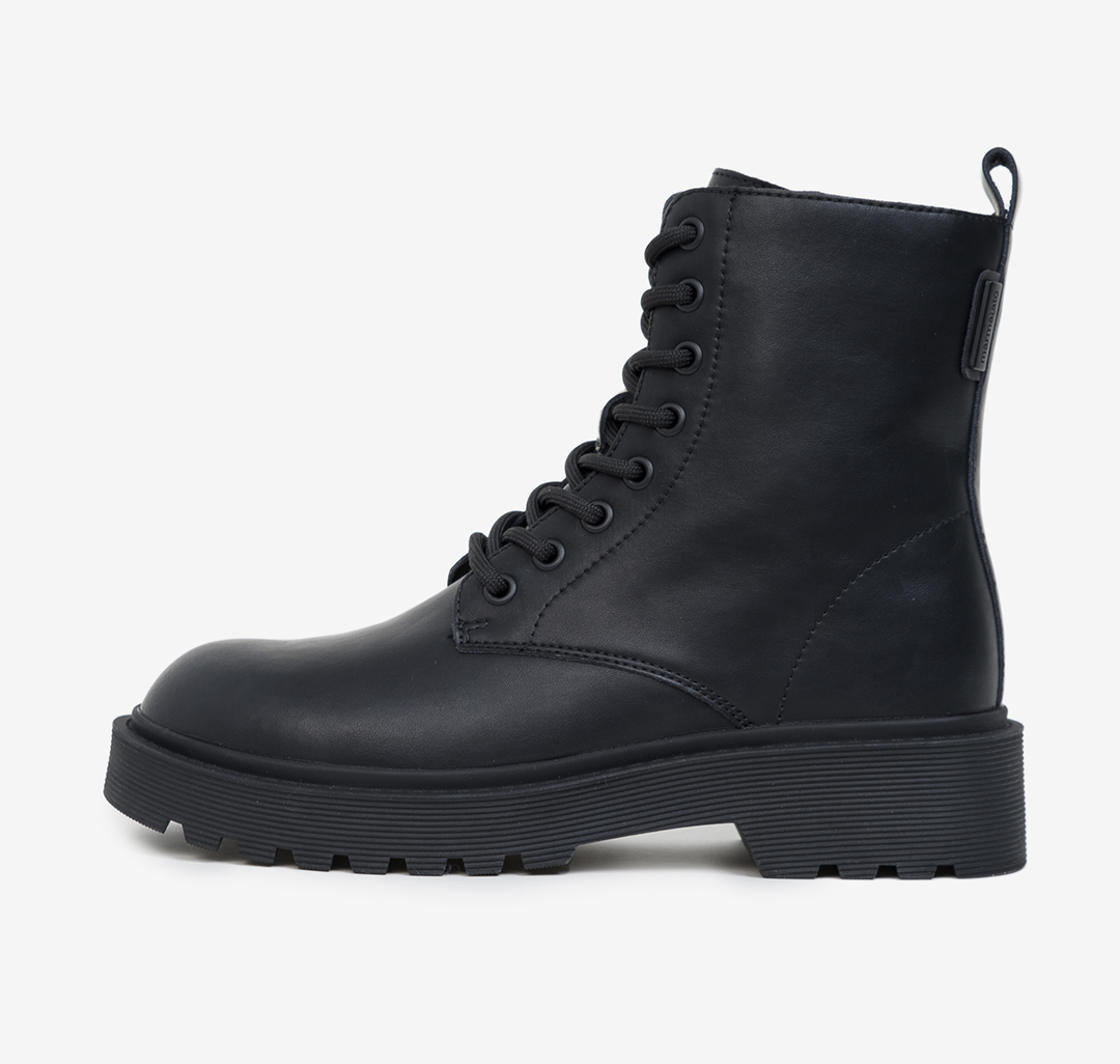 Ботинки Мармалато, цвет Черный #1