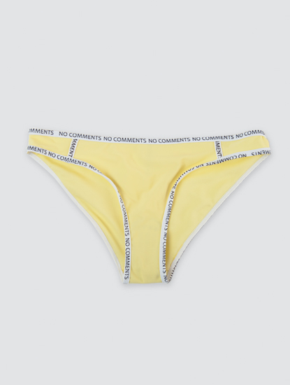 желтый-белый