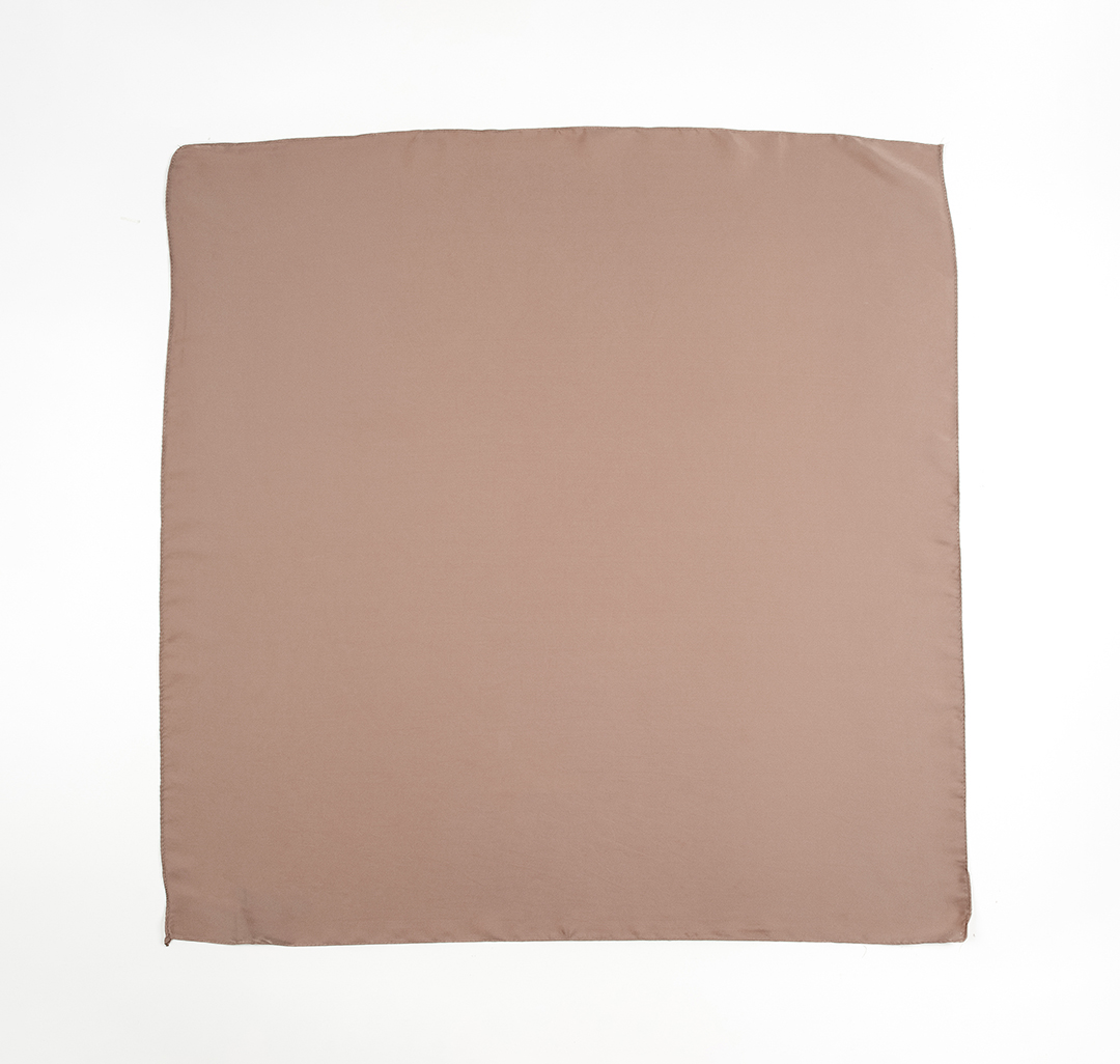 Платок Мармалато, цвет бежевый #3