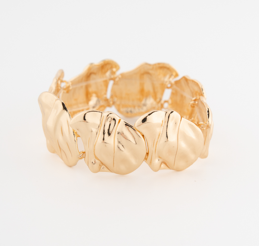 Браслет Мармалато, цвет Золото #1