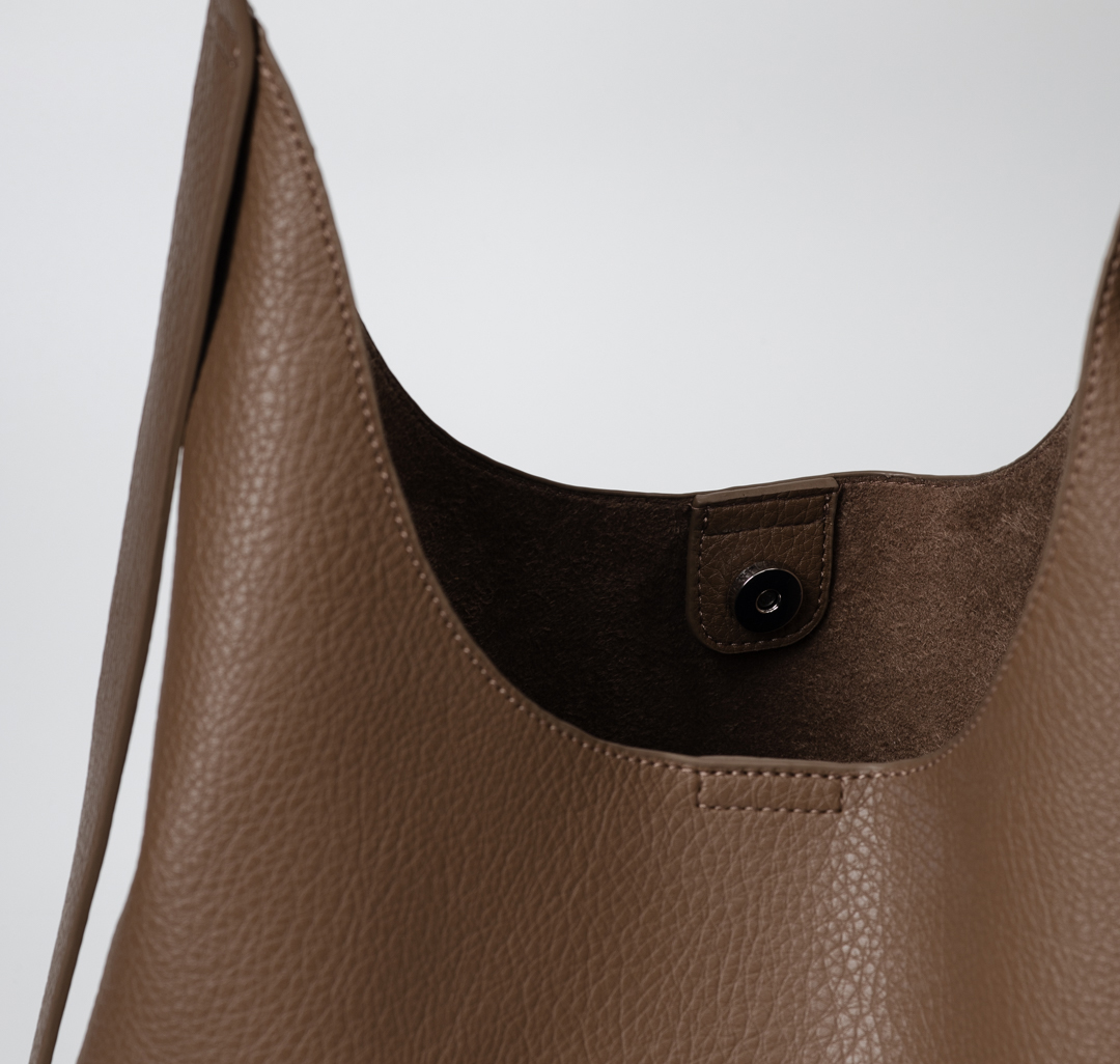 Сумка Мармалато, цвет коричневый #4