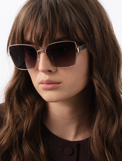 Очки с чехлом