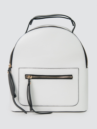 белый-черный