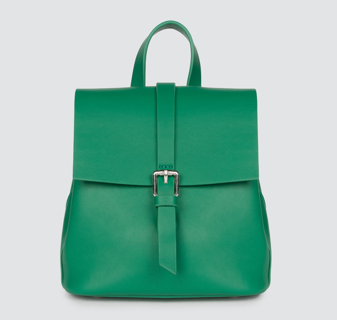 Рюкзак Мармалато, цвет Зеленый #1