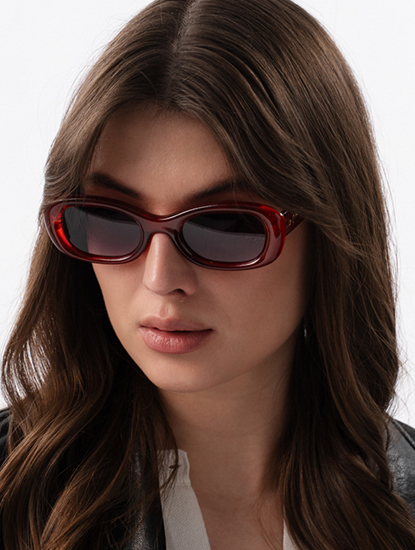 Очки с чехлом