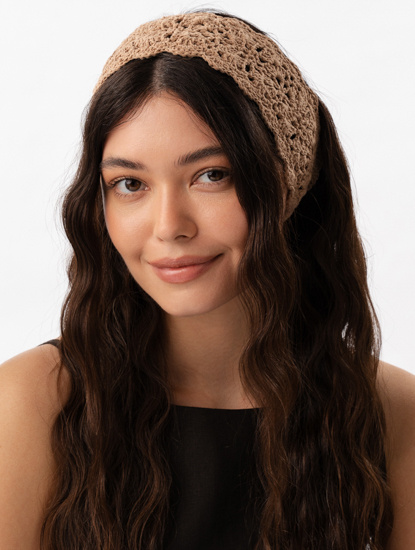 Повязка на голову